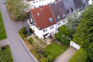 Zweifamilienhaus in begehrter Gartenstadt Kapitalanlage mit kurzfristigem Mietsteigerungspotenzial – Die vollständige Adresse der Immobilie erhältst du vom Anbieter., 44141 Westfalendamm, Dortmund – Vorschaubild 2