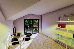 Baupartner gesucht: Neubau-Doppelhaushälfte! Schlüsselfertig, 115 m², inkl. großem Grundstück! – Egilweg -, 40233 Düsseldorf – Vorschaubild 43