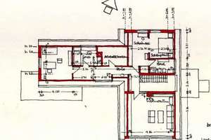 Familienfreundliches Architektenhaus mit Kamin, Sauna und Traumgarten in ruhiger Lage – Die vollständige Adresse der Immobilie erhältst du vom Anbieter., 59379 Selm – Vorschaubild 32