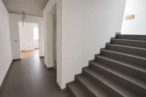 Exklusive Maisonettewohnung im Dachgeschoss mit Spitzboden  und Loggia – Schloßgarten 71, 22043 Marienthal, Hamburg – Vorschaubild 13