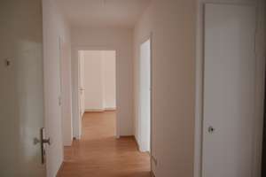 Helle, großzügig geschnittene 2-Zimmer Wohnung in Herrenhausen – Schaumburgstr. 12a, 30145 Herrenhausen, Hannover – Vorschaubild 3
