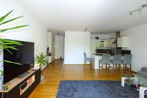 * Schöne 2,5-Zimmer-Wohnung mit Terrasse und Garten * – Die vollständige Adresse der Immobilie erhältst du vom Anbieter., 88074 Meckenbeuren – Vorschaubild 6