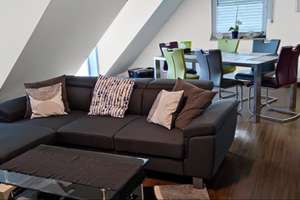 4-Zimmer-Dachgeschosswohnung mit Balkon in Bad Abbach – 93077 Bad Abbach – Vorschaubild 4