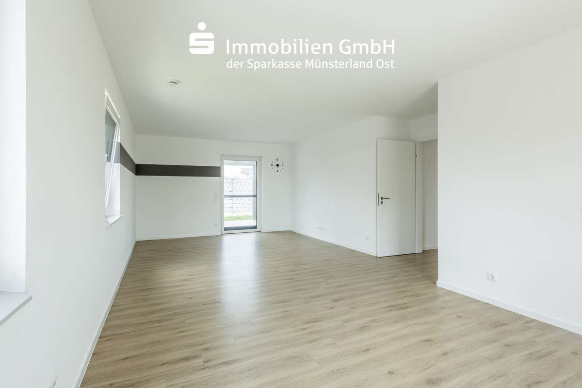 Immobilie in Wadersloh - Ein Haus der vielen Möglichkeiten (Erbbaurecht, günstige Kaufoption!) - Bild 2