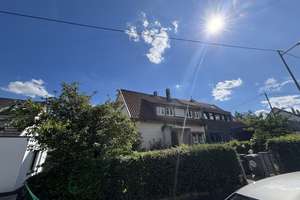 Interessante Doppelhaushälfte in guter Wohnlage von Vaihingen mit viel Potential – Die vollständige Adresse der Immobilie erhältst du vom Anbieter., 70569 Büsnau, Stuttgart – Vorschaubild 31