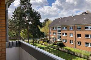 SEELHORST | Sonnige 3-Zi-Whg im II.OG mit Balkon – Hans-Sachs-Weg   4, 30519 Seelhorst, Hannover – Vorschaubild 9
