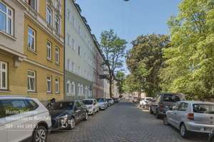 Stilvolle 3 Zimmer Altbauwohnung - urbanes Wohnen im Herzen von Haidhausen – Die vollständige Adresse der Immobilie erhältst du vom Anbieter., 81667 Haidhausen Süd, München – Vorschaubild 17