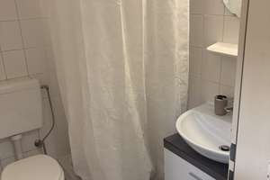 Schöne 1-Zimmer Wohnung mit Terasse in Hannover, sofort frei – Am Dornbusch 1, 30453 Ahlem, Hannover – Vorschaubild 6