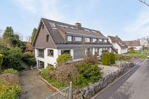 SCHADE IMMOBILIEN - Herrschaftliches Wohnen auf einem beeindruckenden Anwesen! In Schalksmühle. – Die vollständige Adresse der Immobilie erhältst du vom Anbieter., 58579 Schalksmühle – Vorschaubild 2