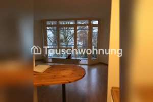 Tauschwohnung: Schöne Wohunung mit Balkon zum Innenraum in Uhlenhorst – Arndtstraße 1, 22085 Uhlenhorst, Hamburg – Vorschaubild 1