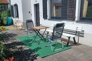 Möbliertes 2- Zi Apartment in Usingen – Die vollständige Adresse der Immobilie erhältst du vom Anbieter., 61250 Usingen – Vorschaubild 1