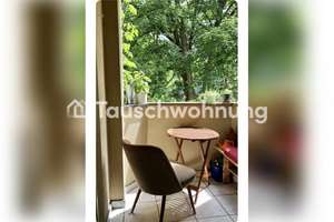 Tauschwohnung: 3-Raumwohnung Südvorstadt – 4275 Südvorstadt, Leipzig – Vorschaubild 7