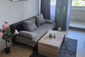 Gepflegtes 1-Zimmer-App in Düsseldorf - Golzheim zu verkaufen!!! – Am Bonneshof 30, 40474 Golzheim, Düsseldorf – Vorschaubild 5