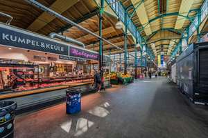 Besichtigung 26.08.26 & ca. 7,69 % AfA - provisionsfreie Kapitalanlage in Bestlage am Mariannenplatz – Die vollständige Adresse der Immobilie erhältst du vom Anbieter., 10997 Kreuzberg, Berlin – Vorschaubild 11