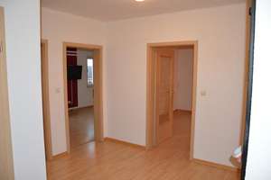 3-Zimmer Wohnung in Barsinghausen mit Gartenmitbenutzung in ruhiger Lage – Die vollständige Adresse der Immobilie erhältst du vom Anbieter., 30890 Barsinghausen – Vorschaubild 2