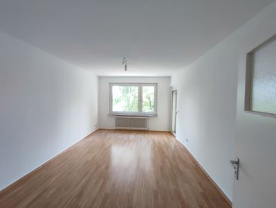 Gutaufgeteilte 3-Zimmerwohnung mit Balkon im 1. OG in Gelsenkirchen-Erle ab sofort zu vermieten!