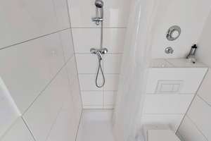 Schickes 1-Zimmer-Apartment mit modernem Duschbad in direkter Nähe zur Innenstadt – Dallinger Straße 7, 90459 Galgenhof, Nürnberg – Vorschaubild 4