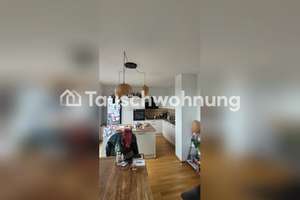 Tauschwohnung: 5-Zimmer-Wohnung im Herzen Leipzigs, 135 m² – 4103 Zentrum-Ost, Leipzig – Vorschaubild 2