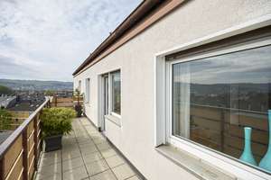 Penthouse-Charakter mit Weitblick und Stellplatz optional – Die vollständige Adresse der Immobilie erhältst du vom Anbieter., 42283 Barmen, Wuppertal – Vorschaubild 3