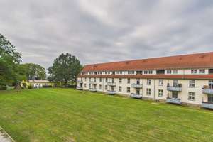 Wohnen im Grünen! Moderne 3-Zimmer-Wohnung mit Balkon & optionaler Einbauküche – Tulpenhof 2, 38368 Mariental – Vorschaubild 7