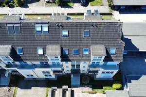 "Wohnen mit Süd-West-Terrasse: 2-Zimmer-EG-Wohnung mit Carport-Stellplatz in ruhiger Wohnparklage" – Am Eichenhof 8, 9247 Röhrsdorf, Chemnitz – Vorschaubild 8