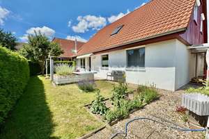 Einfamilienhaus in begehrter Lage von Niederndodeleben – Die vollständige Adresse der Immobilie erhältst du vom Anbieter., 39167 Niederndodeleben – Vorschaubild 4