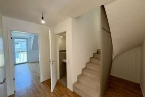 "Exklusive 3-Zimmer-Maisonette-Wohnung in FR-St. Georgen!" – 79111 Sankt Georgen-Nord, Freiburg im Breisgau – Vorschaubild 2