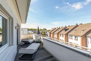 Exklusives Penthouse in zentraler Lage Oldenburgs! – Die vollständige Adresse der Immobilie erhältst du vom Anbieter., 26135 Osternburg, Oldenburg (Oldenburg) – Vorschaubild 13