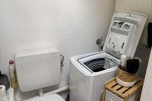 Neuwertige DG-Wohnung Baujahr 2013  Neuausgebaut 2 Zimmern und Einbauküche in Mannheim – 68165 Schwetzingerstadt/Oststadt, Mannheim – Vorschaubild 8