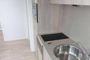 Elegant möblierte 1,5 Zi.Wohnung - Serviceleistungen abrufbar – Nagahama Allee 76, 86153 Am Schäfflerbach, Augsburg – Vorschaubild 13