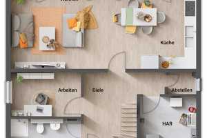 *„Nicht einfach ein Haus. Eine Entscheidung fürs Leben.“* – Euskirchen (Kreis) – Vorschaubild 5