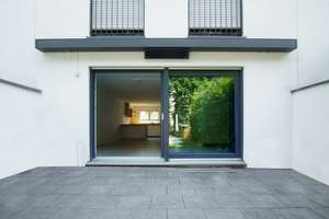 Exklusives Einfamilienhaus mit Pool in Bestlage – 40470 Mörsenbroich, Düsseldorf – Vorschaubild 6