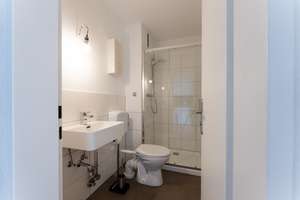 Charmante Wohnung direkt in der Innenstadt mit Terrasse und Parkplatz (von privat) – Scharrnstraße 2, 38100 Innenstadt, Braunschweig – Vorschaubild 5