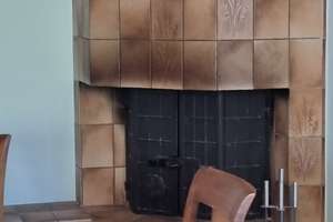 Landhaus in zentraler, bevorzugter Grünlage möbliert oder unmöbliert – Lütten Diek 4, 22927 Großhansdorf – Vorschaubild 51
