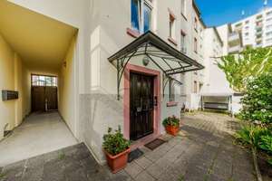Frankfurt-Rödelheim: voll vermietetes Mehrfamilienhaus mit 7 Wohneinheiten und schönem Hinterhofga – 60486 Rödelheim, Frankfurt am Main – Vorschaubild 8