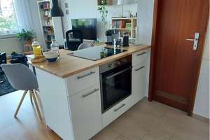 Top-2 Zi.-ETW, 49,3 m2 Wohnfl. in "exzellenter" Lage v. DUS, m. Auzug, Keller und TG-Stellpl. – Die vollständige Adresse der Immobilie erhältst du vom Anbieter., 40476 Derendorf, Düsseldorf – Vorschaubild 2