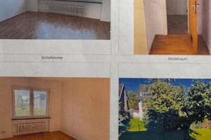 Zentrumsnahe, helle 3 Zimmerwohnung mit Balkon – Die vollständige Adresse der Immobilie erhältst du vom Anbieter., 53117 Graurheindorf, Bonn – Vorschaubild 3