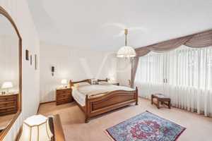 Charmanter Bungalow in idyllischer, ruhiger Lage in Mettlach – Merzig-Wadern (Kreis) – Vorschaubild 6