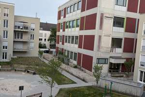 Exklusives Erstvermietungsangebot – eine moderne und helle Wohnung in Darmstadt stadtmitter, in der  – Die vollständige Adresse der Immobilie erhältst du vom Anbieter., 64283 Mitte, Darmstadt – Vorschaubild 32