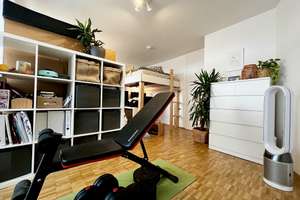 1650 € - 67 m² - 2.0 rooms + garage + cellar – stiftsbogen 45, 81375 Neuhadern, München – Vorschaubild 3