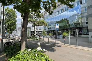 Tolle 4,5 Zi-Maisonette-Whg. (ca. 123 m²) mit EBK, 2 x Bad, Veranda uvm.