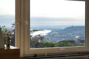 Oberste Hanglage mit Weitblick und Waldzugang: Repräsentatives freistehendes EFH – Mainz-Bingen (Kreis) – Vorschaubild 9