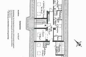 Attraktives Zweifamilienhaus in begehrter Lage im Düsseldorfer Zooviertel – 40237 Düsseltal, Düsseldorf – Vorschaubild 19