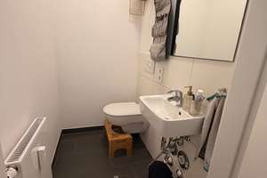 Alltagstaugliches Penthouse mit 3 Zimmern in Köln Reiterstaffelquartier – Die vollständige Adresse der Immobilie erhältst du vom Anbieter., 50968 Marienburg, Köln – Vorschaubild 13