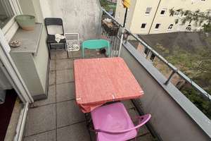 Wohnen mit Charakter: Kompaktes Apartment in Würzburg-Rennweg – Siligmüllerstraße 2, 97072 Altstadt, Würzburg – Vorschaubild 9