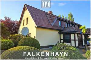 Idyllisches Landhausjuwel mit Potential – Nordvorpommern (Kreis) – Vorschaubild 1