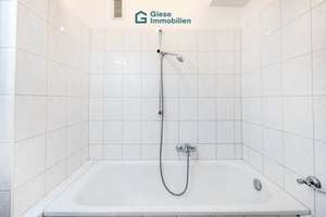 Helle 1-Zimmer-Wohnung mit Balkon und U-Bahn-Anschluss – 70378 Mönchfeld, Stuttgart – Vorschaubild 12