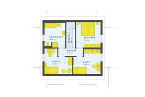 Haus-Projekt inkl.Grundstück – Karlsruhe (Kreis) – Vorschaubild 3