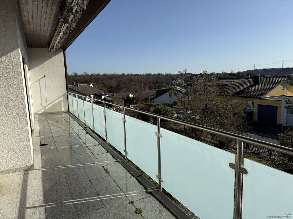 Immobilie in Ispringen - Top Lage mit traumhafter Aussicht - Bild 4