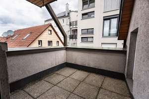 Geräumige 3-Zimmer-Dachgeschosswohnung im Zentrum von Göppingen – Querstraße 3, 73033 Göppingen – Vorschaubild 8